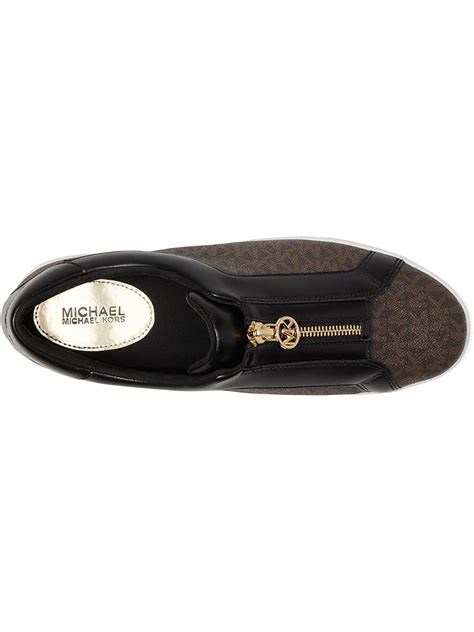 Michael kors keaton slip on + FREE SHIPPING 